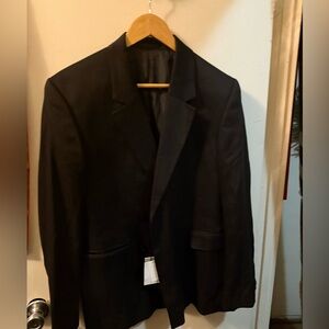 Elegant Black Blazer - new!